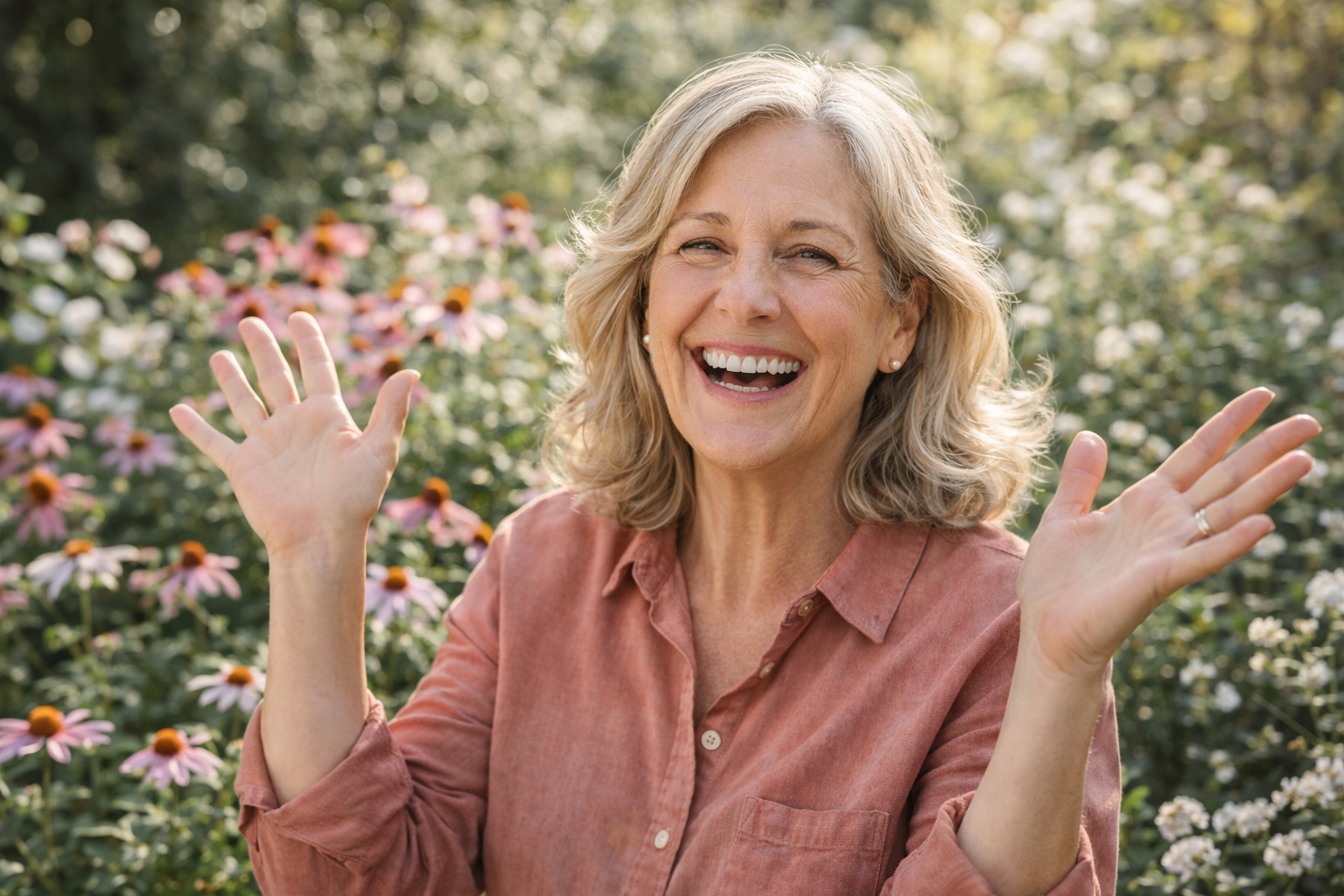 Linda, 68